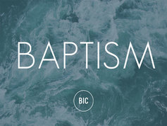 Baptism