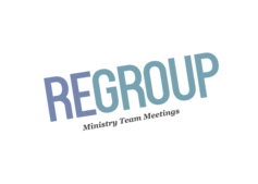 Regroup