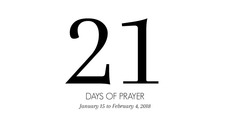 21 days