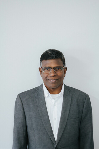 Rajan Mathew