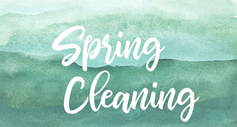 Springclean